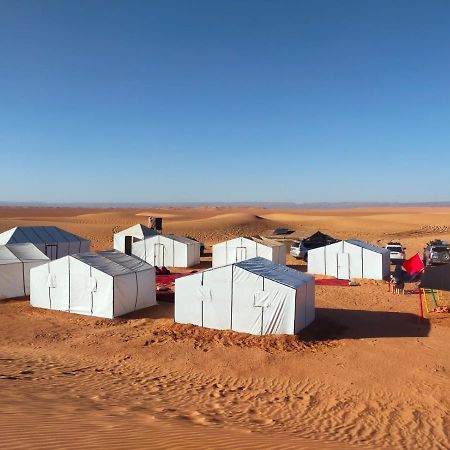 Hotel Bivouac Zagora Exterior foto