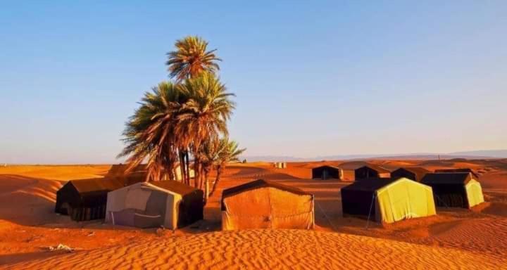 Hotel Bivouac Zagora Exterior foto