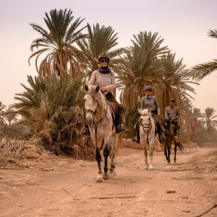 Hotel Bivouac Zagora Exterior foto