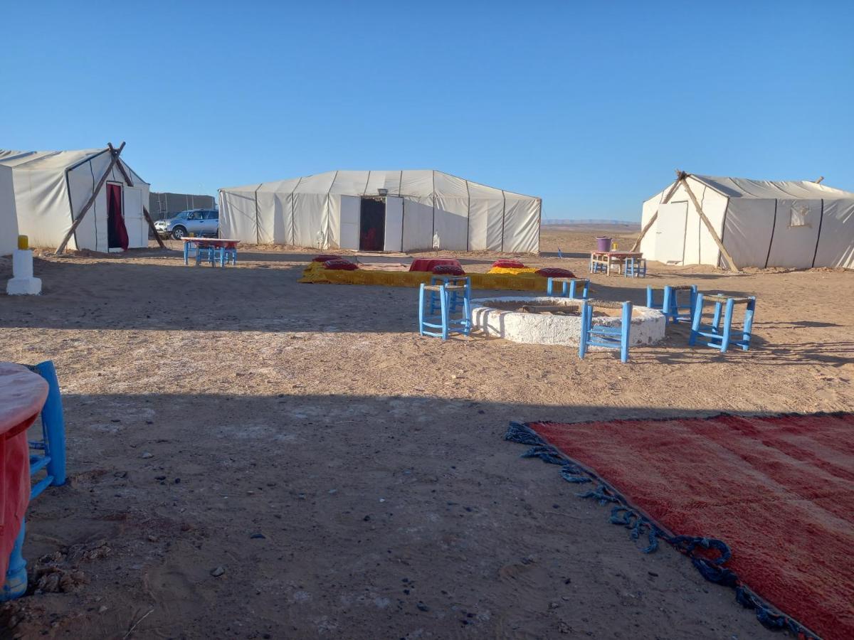 Hotel Bivouac Zagora Habitación foto