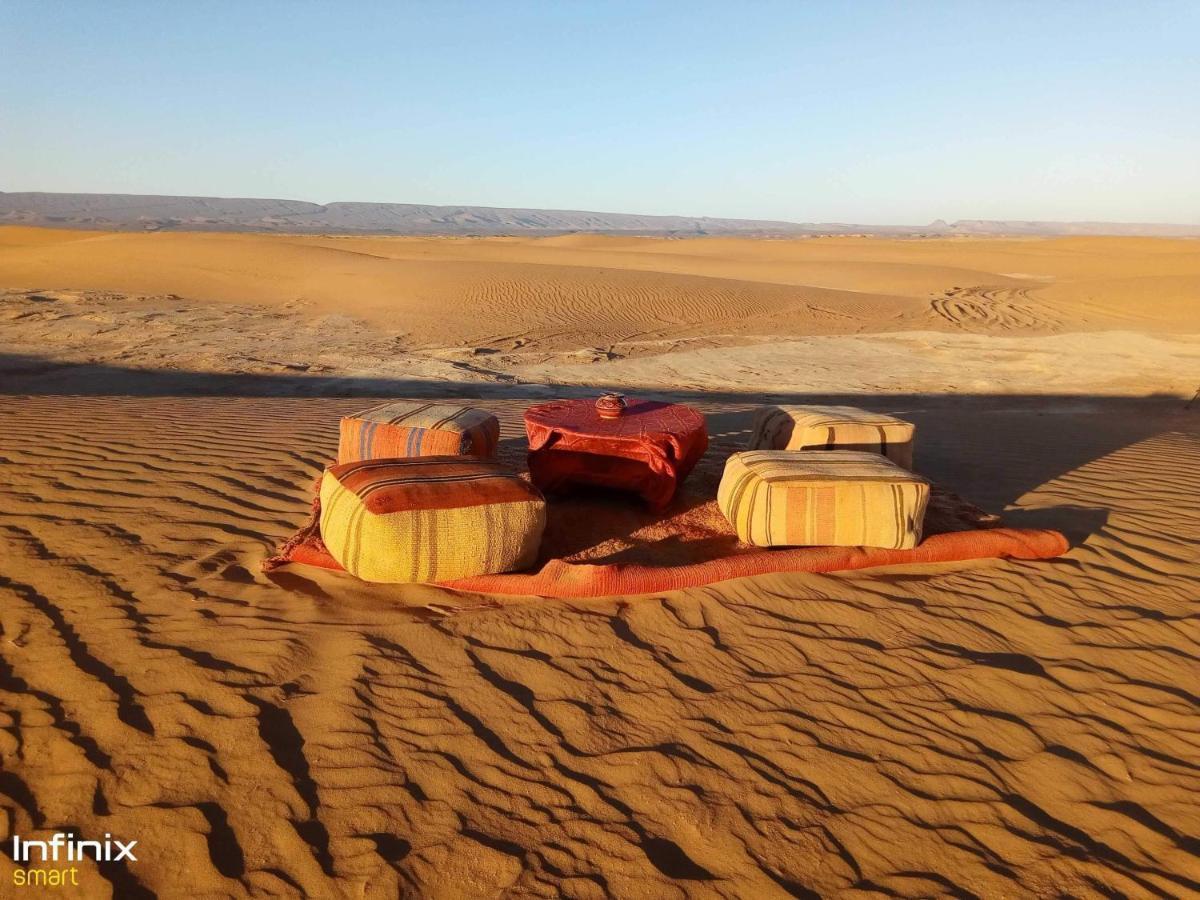 Hotel Bivouac Zagora Exterior foto