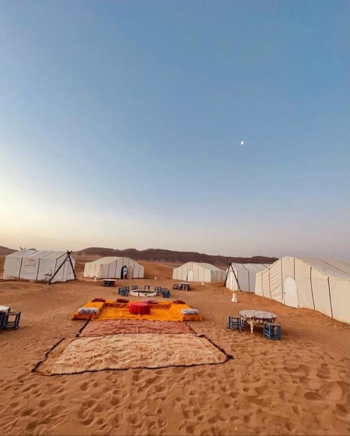 Hotel Bivouac Zagora Habitación foto