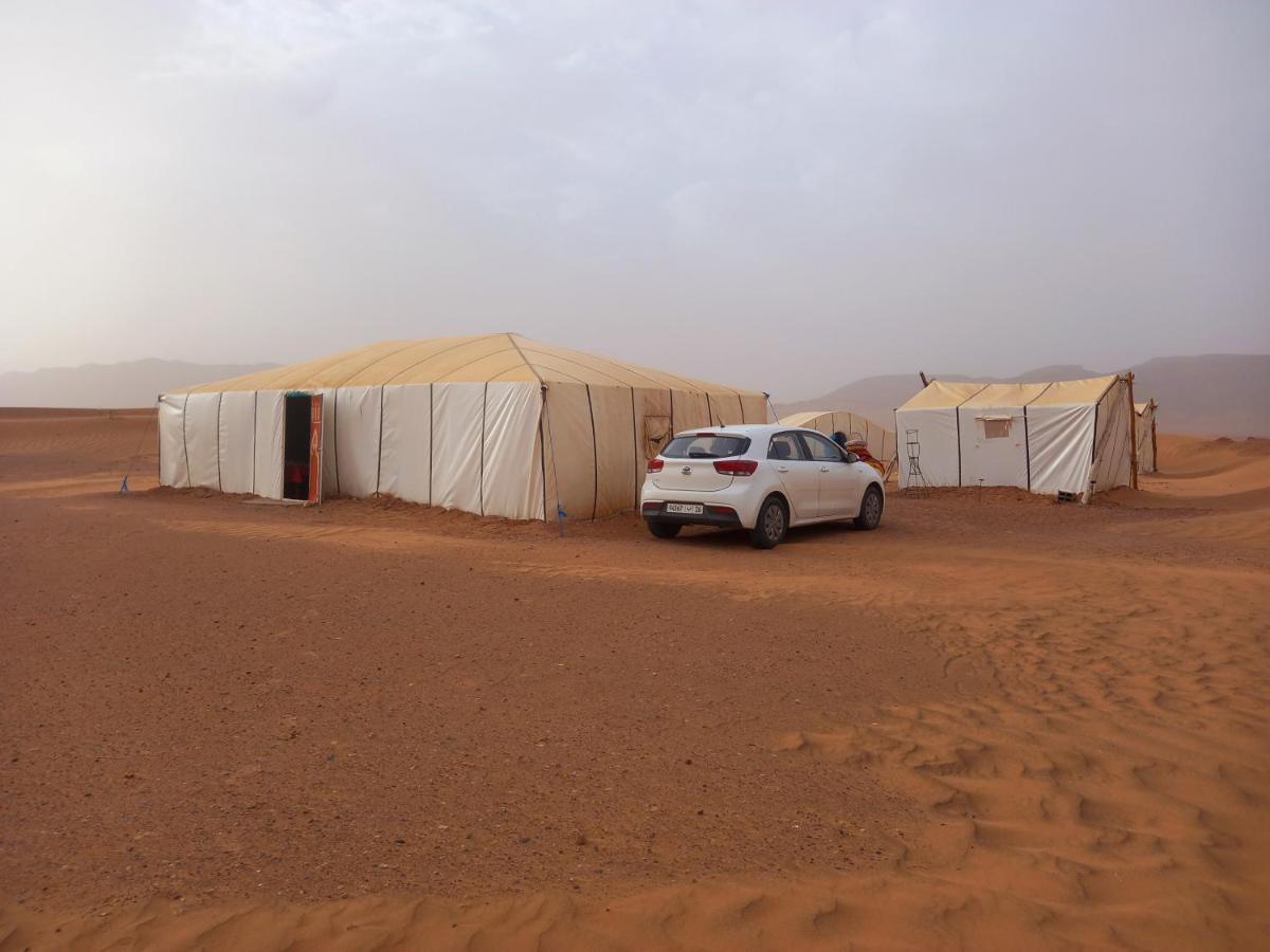 Hotel Bivouac Zagora Exterior foto