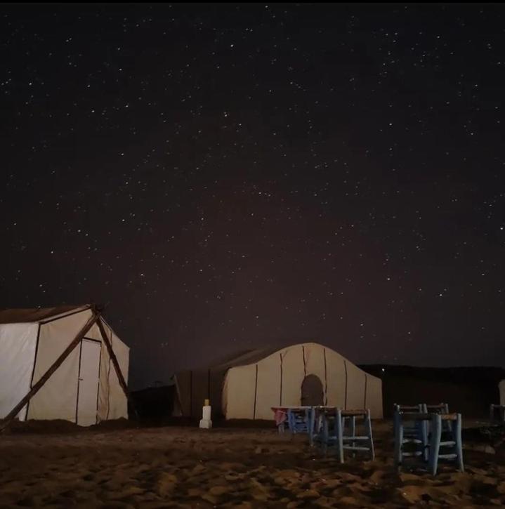 Hotel Bivouac Zagora Exterior foto