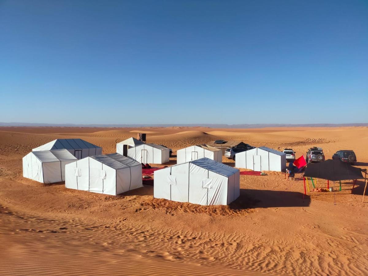 Hotel Bivouac Zagora Exterior foto