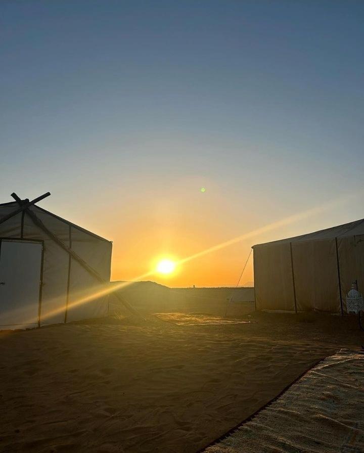 Hotel Bivouac Zagora Exterior foto