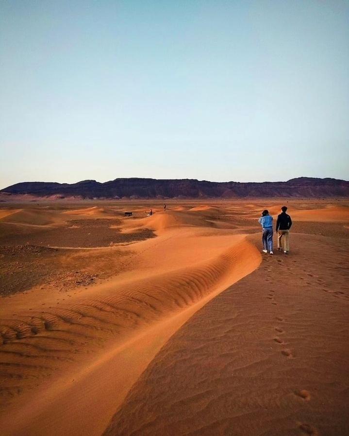 Hotel Bivouac Zagora Exterior foto