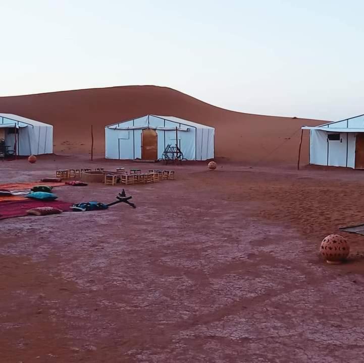 Hotel Bivouac Zagora Habitación foto